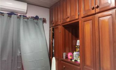 VENDO CASA DE 3 HAB EN BUGABA