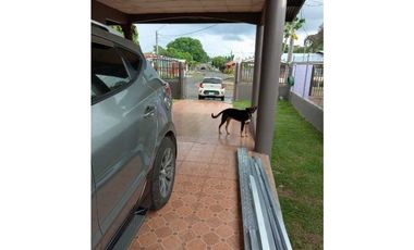 VENDO CASA DE 3 HAB EN BUGABA