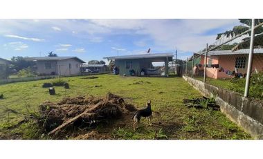 VENDO CASA DE 3 HAB EN BUGABA