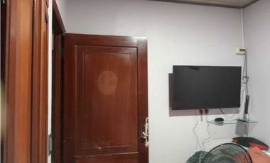VENDO CASA DE 3 HAB EN BUGABA