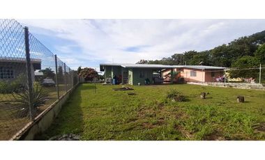 VENDO CASA DE 3 HAB EN BUGABA