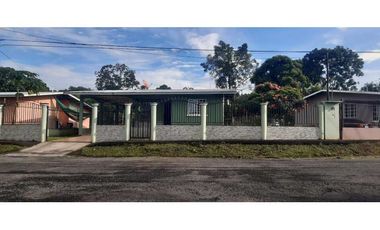 VENDO CASA DE 3 HAB EN BUGABA