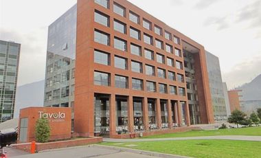 Oficina en Arriendo en Ciudad Empresarial