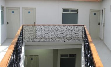 Hotel en renta/venta en Xalapa zona Centro