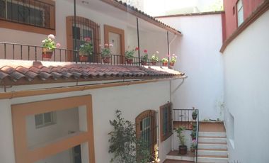 Hotel en renta/venta en Xalapa zona Centro