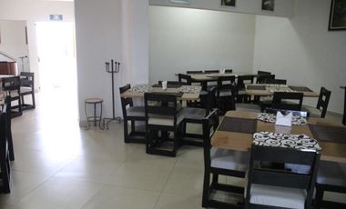 Hotel en renta/venta en Xalapa zona Centro