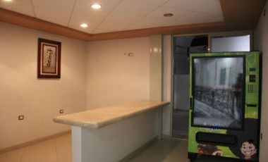 Hotel en renta/venta en Xalapa zona Centro