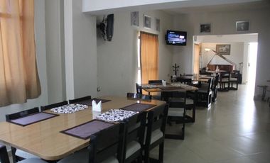 Hotel en renta/venta en Xalapa zona Centro