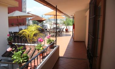 Hotel en renta/venta en Xalapa zona Centro