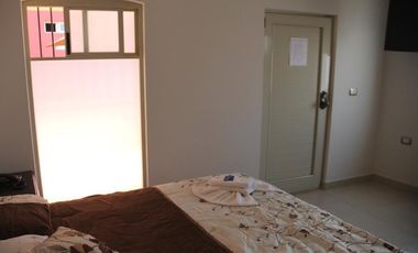 Hotel en renta/venta en Xalapa zona Centro