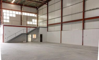 SE ALQUILA BODEGA EN TOCUMEN >>550MT2<<