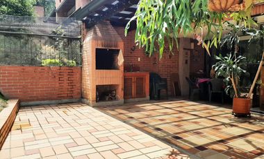 PR15172 Venta de casa en el sector las Brujas