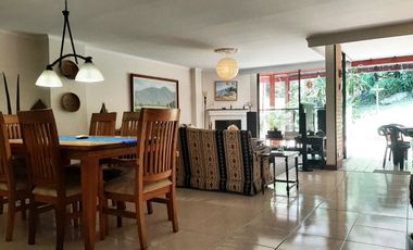 PR15172 Venta de casa en el sector las Brujas