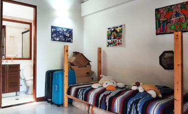 PR15172 Venta de casa en el sector las Brujas