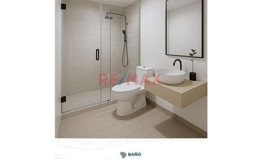 Venta De Departamento Flat