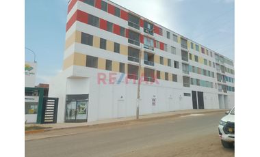 Venta De Departamento Flat