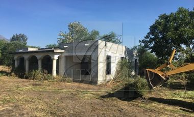 Villa en venta en Juárez