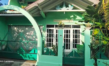 Rumah minimalis siap huni di tengah kota Jogja
