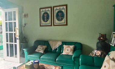 Rumah minimalis siap huni di tengah kota Jogja