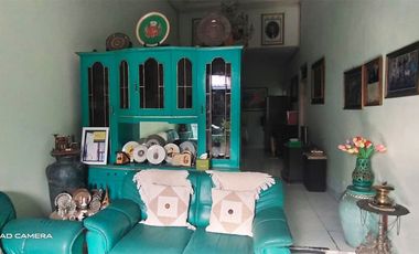 Rumah minimalis siap huni di tengah kota Jogja