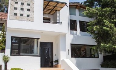 Las Aguilas hermosa casa en venta en “La Cima”
