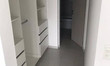Departamento Semipiso. Edif. LUBA II