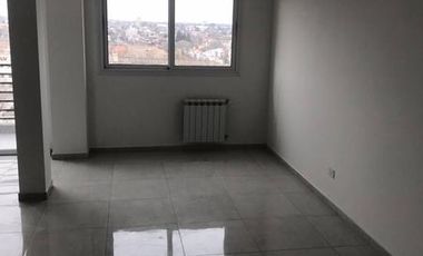 Departamento Semipiso. Edif. LUBA II