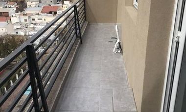 Departamento Semipiso. Edif. LUBA II