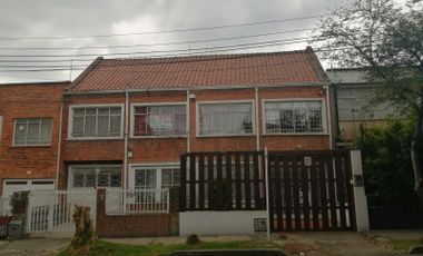 CASA en VENTA en Bogotá San Luis-Teusaquillo