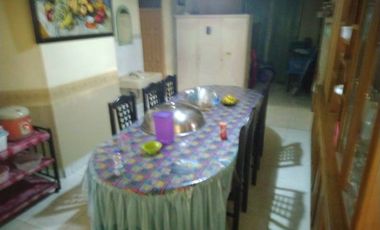 Rumah Dijual Bu Banget Sudah Full Furnished Di Bukit Raya