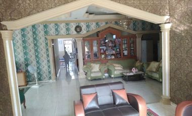 Rumah Dijual Bu Banget Sudah Full Furnished Di Bukit Raya