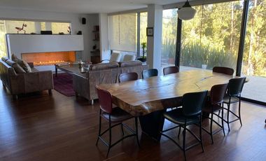 casa en venta en la calera. Cod V1065025