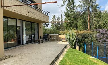 casa en venta en la calera. Cod V1065025