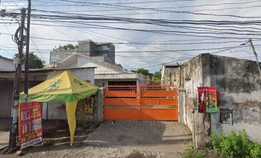 Dijual Rumah Siap Huni Kapas Gading Madya Surabaya