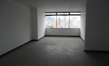 ARRIENDO de OFICINAS en BOGOTA