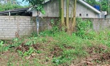 rumah dijual murah free balik nama minggir sleman