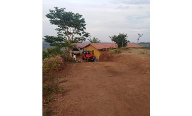 Venta casa campestre vereda la Brecha Maceo Antioquia