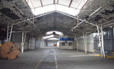 ARRIENDO Bodega/Galpón Industrial,  664,8m2, Renca
