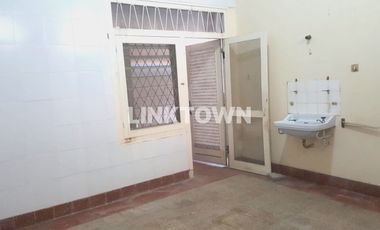 Disewakan Rumah 1 Lantai di Jalan Kinabalu Sawahan Surabaya