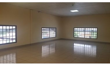 Oficinas Plaza El Palmar, La Chorrera