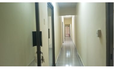 Oficinas Plaza El Palmar, La Chorrera