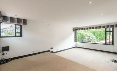 casa en venta en la calera. Cod V12135