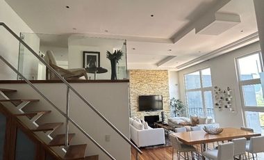 Venta Penthouse En Polanco
