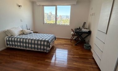 Venta Penthouse En Polanco