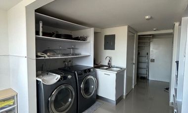 Venta Penthouse En Polanco