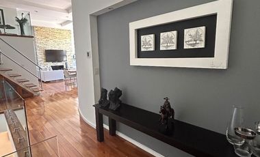 Venta Penthouse En Polanco