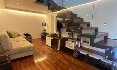 Venta Penthouse En Polanco