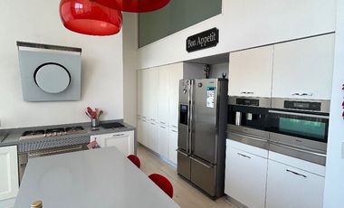 Venta Penthouse En Polanco