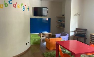 Venta Penthouse En Polanco