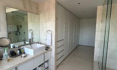 Venta Penthouse En Polanco